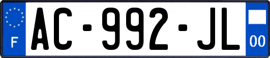 AC-992-JL