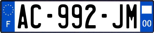 AC-992-JM