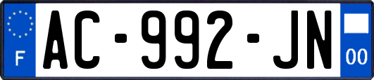 AC-992-JN