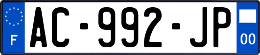 AC-992-JP
