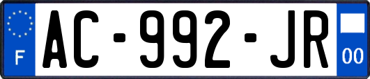 AC-992-JR