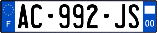 AC-992-JS