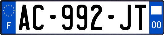 AC-992-JT
