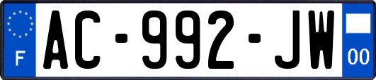 AC-992-JW