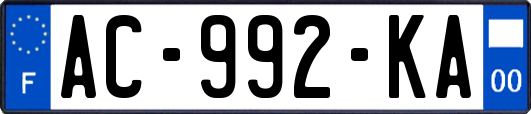 AC-992-KA