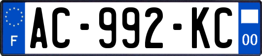 AC-992-KC