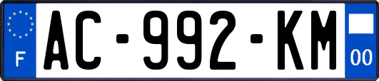 AC-992-KM