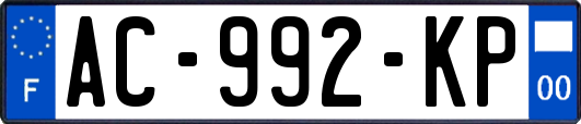 AC-992-KP