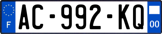 AC-992-KQ