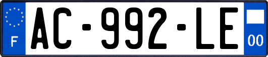 AC-992-LE