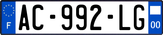 AC-992-LG