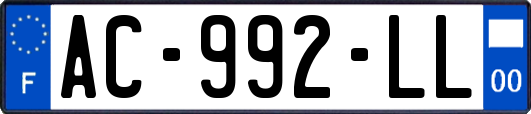 AC-992-LL