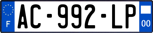 AC-992-LP