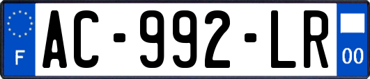 AC-992-LR