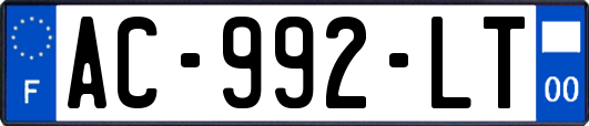 AC-992-LT