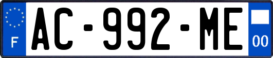 AC-992-ME