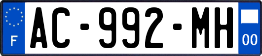 AC-992-MH