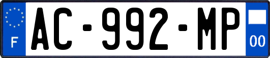 AC-992-MP