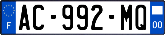 AC-992-MQ