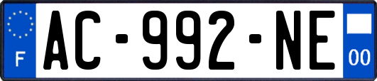 AC-992-NE