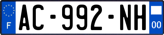 AC-992-NH