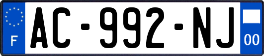 AC-992-NJ