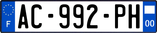 AC-992-PH