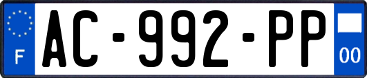 AC-992-PP