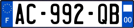 AC-992-QB