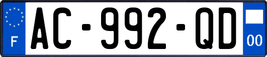 AC-992-QD