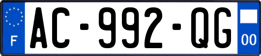 AC-992-QG