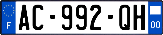 AC-992-QH