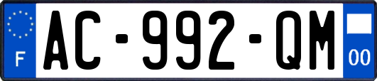 AC-992-QM