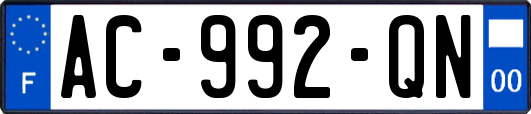 AC-992-QN