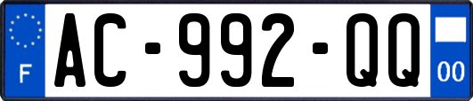 AC-992-QQ