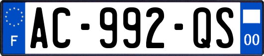 AC-992-QS