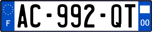 AC-992-QT