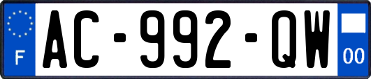 AC-992-QW