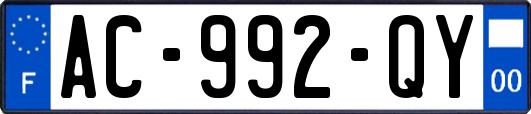 AC-992-QY