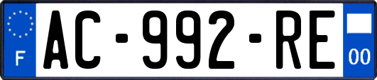 AC-992-RE