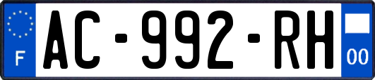 AC-992-RH