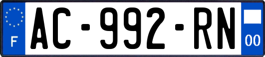 AC-992-RN