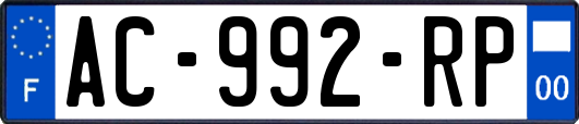 AC-992-RP