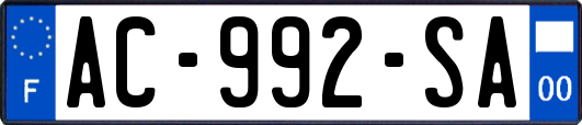 AC-992-SA