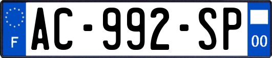 AC-992-SP