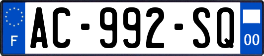 AC-992-SQ