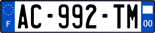 AC-992-TM