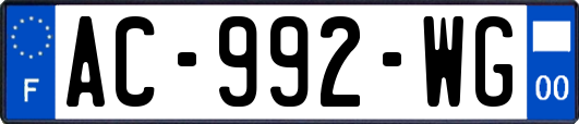 AC-992-WG