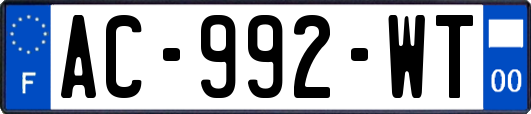 AC-992-WT