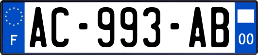 AC-993-AB